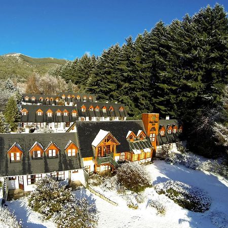 Rupu Pehuen Resort San Carlos de Bariloche Exterior foto