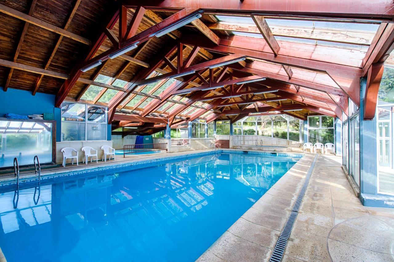 Rupu Pehuen Resort San Carlos de Bariloche Exterior foto