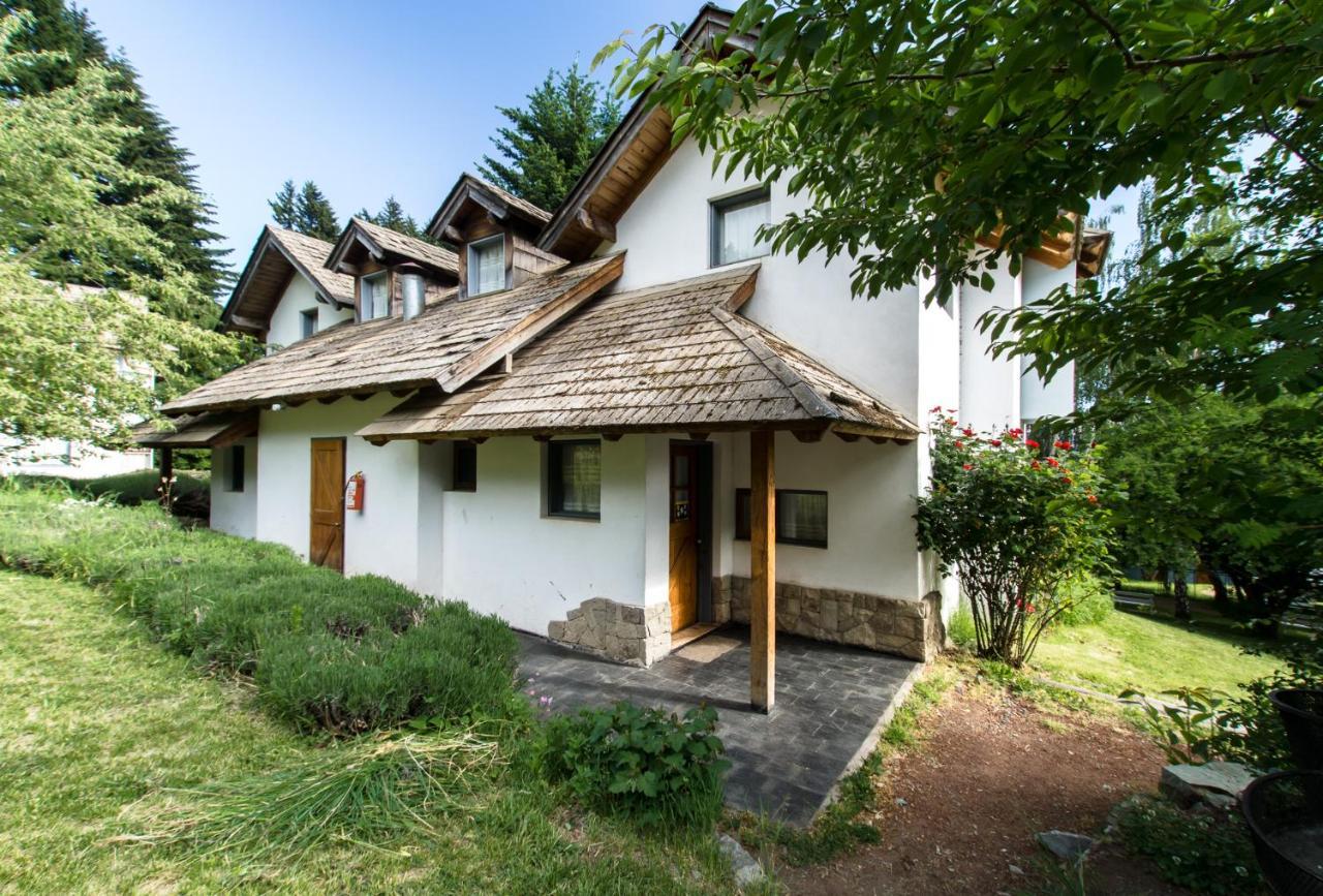 Rupu Pehuen Resort San Carlos de Bariloche Exterior foto