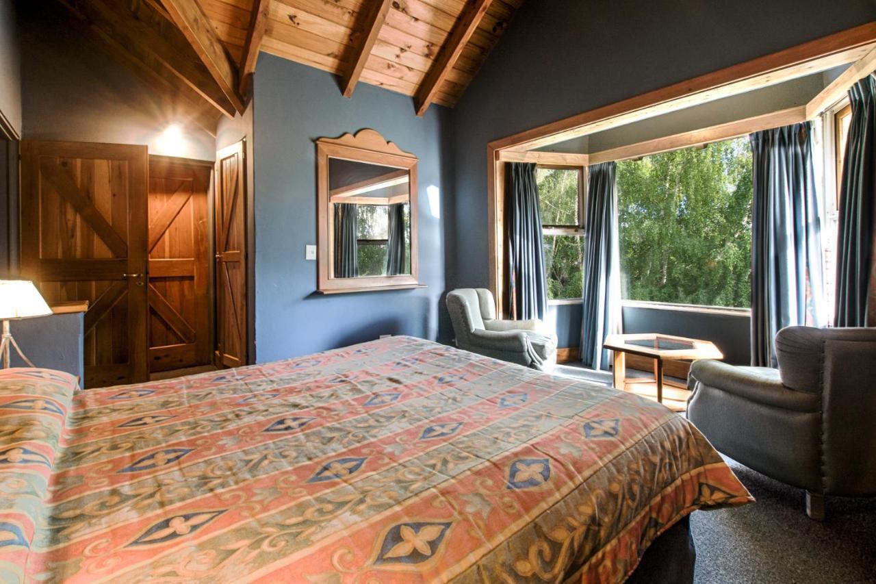Rupu Pehuen Resort San Carlos de Bariloche Exterior foto