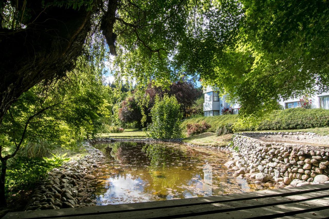Rupu Pehuen Resort San Carlos de Bariloche Exterior foto