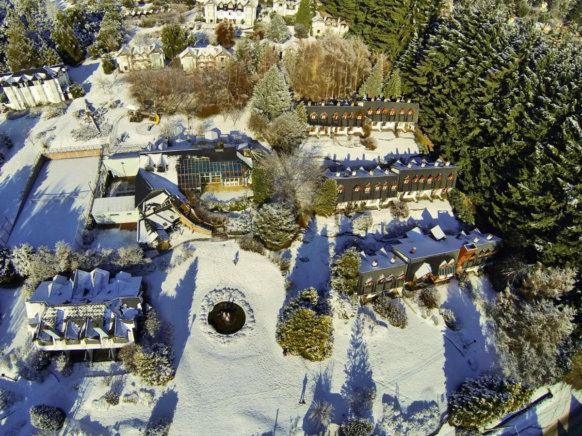 Rupu Pehuen Resort San Carlos de Bariloche Exterior foto