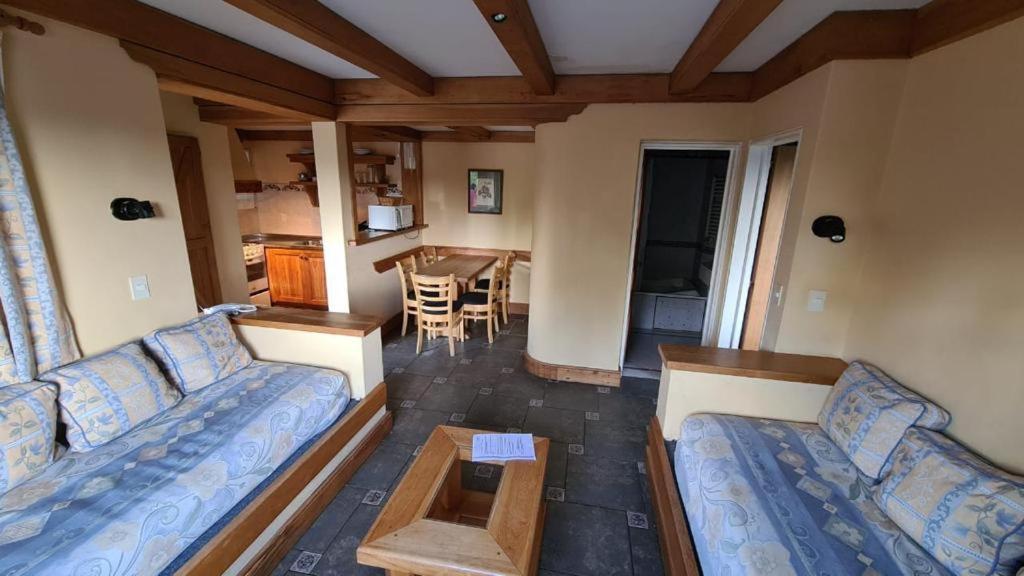 Rupu Pehuen Resort San Carlos de Bariloche Exterior foto