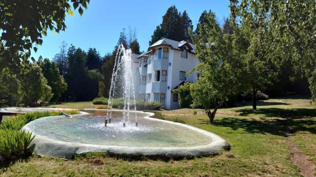 Rupu Pehuen Resort San Carlos de Bariloche Exterior foto