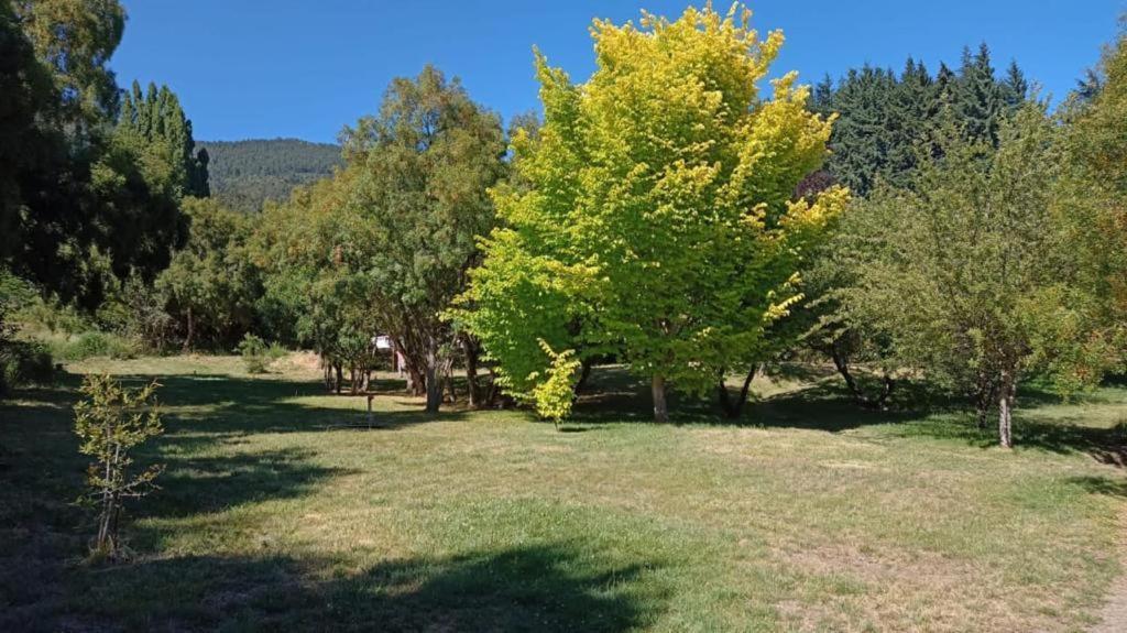 Rupu Pehuen Resort San Carlos de Bariloche Exterior foto