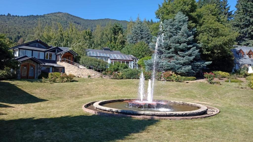 Rupu Pehuen Resort San Carlos de Bariloche Exterior foto