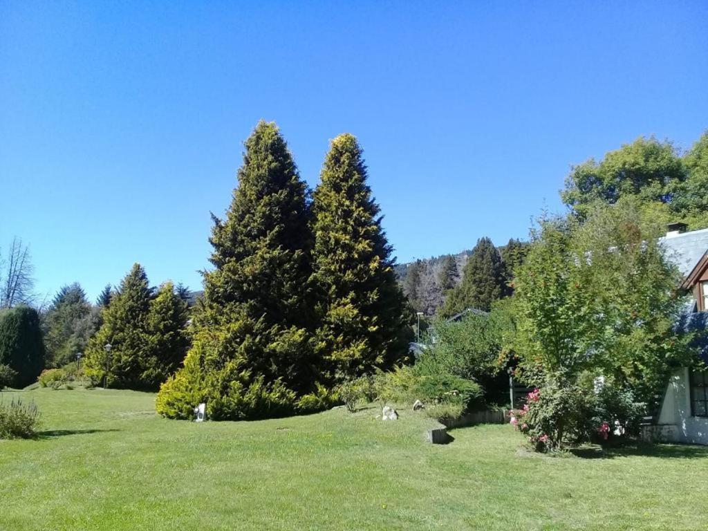 Rupu Pehuen Resort San Carlos de Bariloche Exterior foto