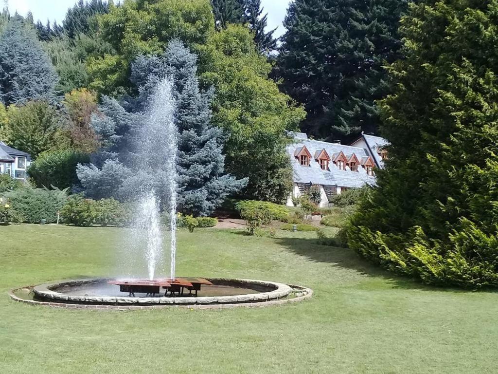 Rupu Pehuen Resort San Carlos de Bariloche Exterior foto