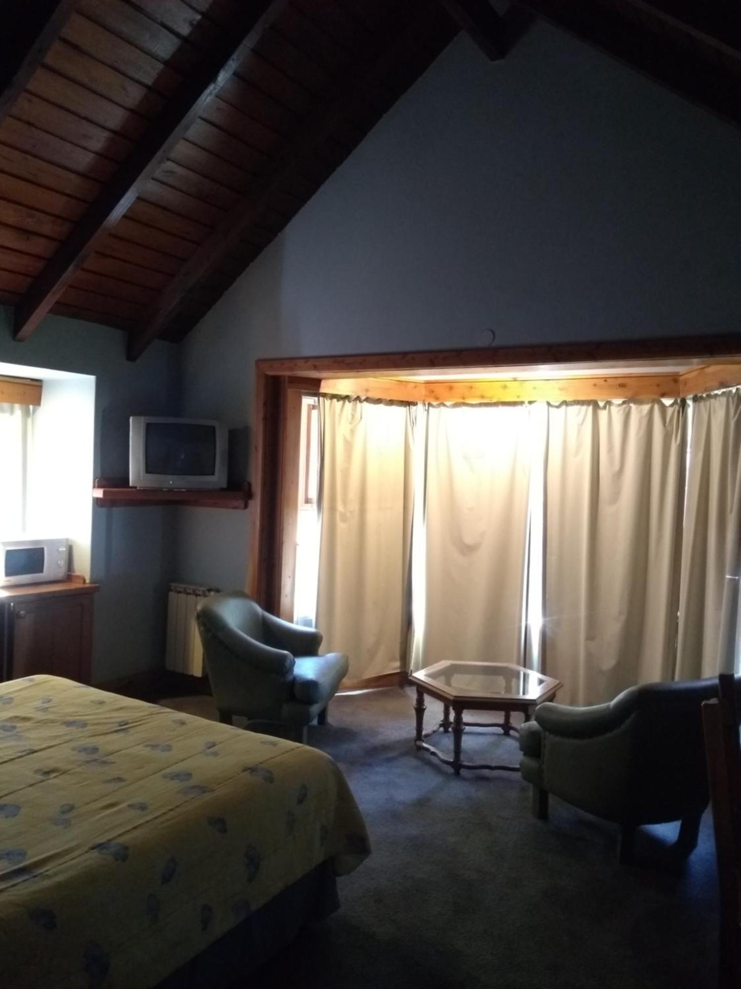 Rupu Pehuen Resort San Carlos de Bariloche Exterior foto
