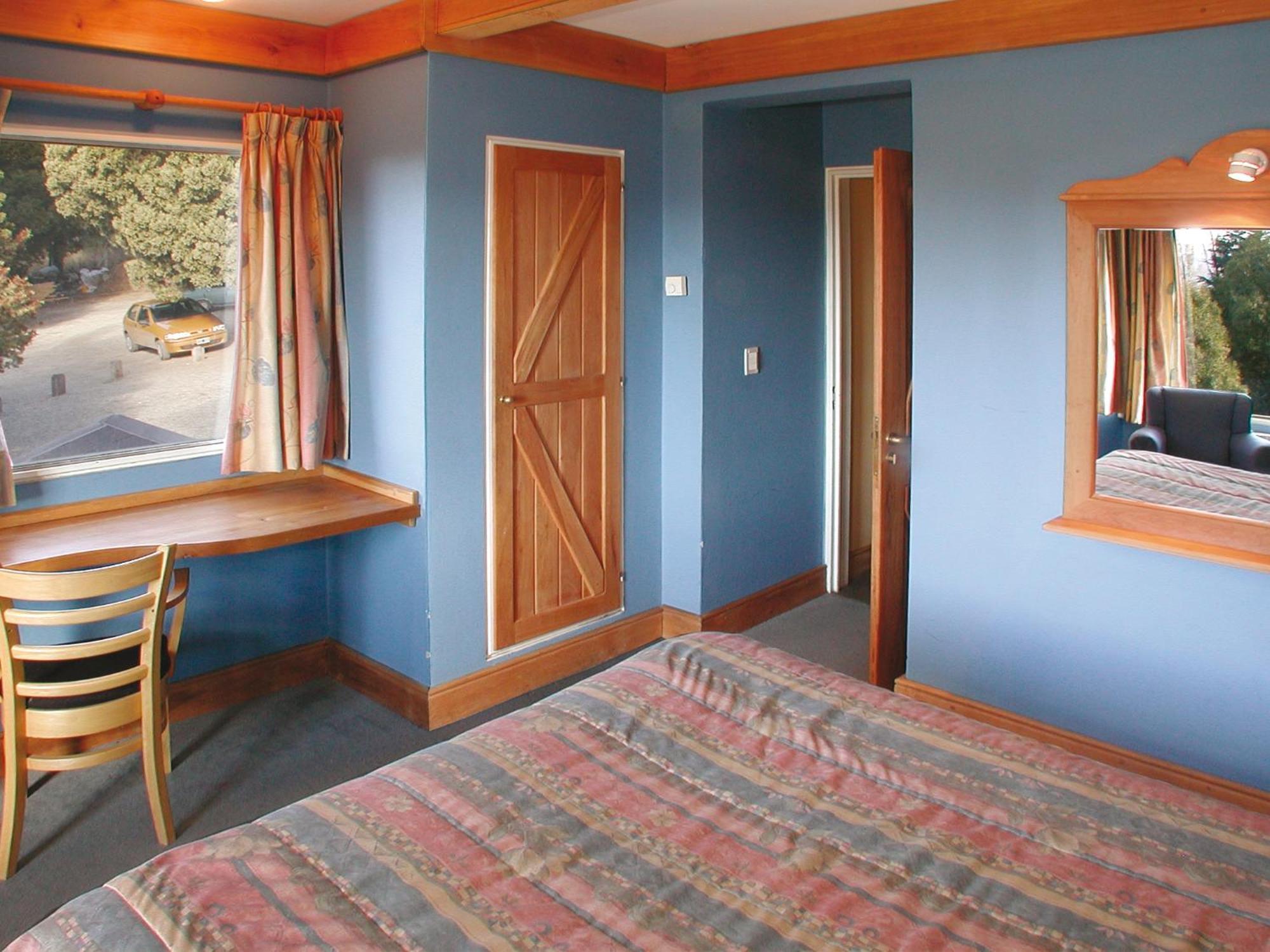 Rupu Pehuen Resort San Carlos de Bariloche Exterior foto